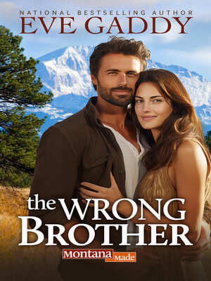 cover image of The Wrong Brother